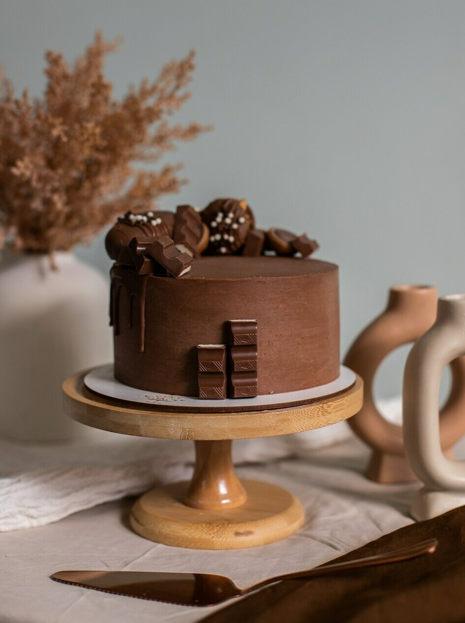 Торт "Прага" Торт "Прага"