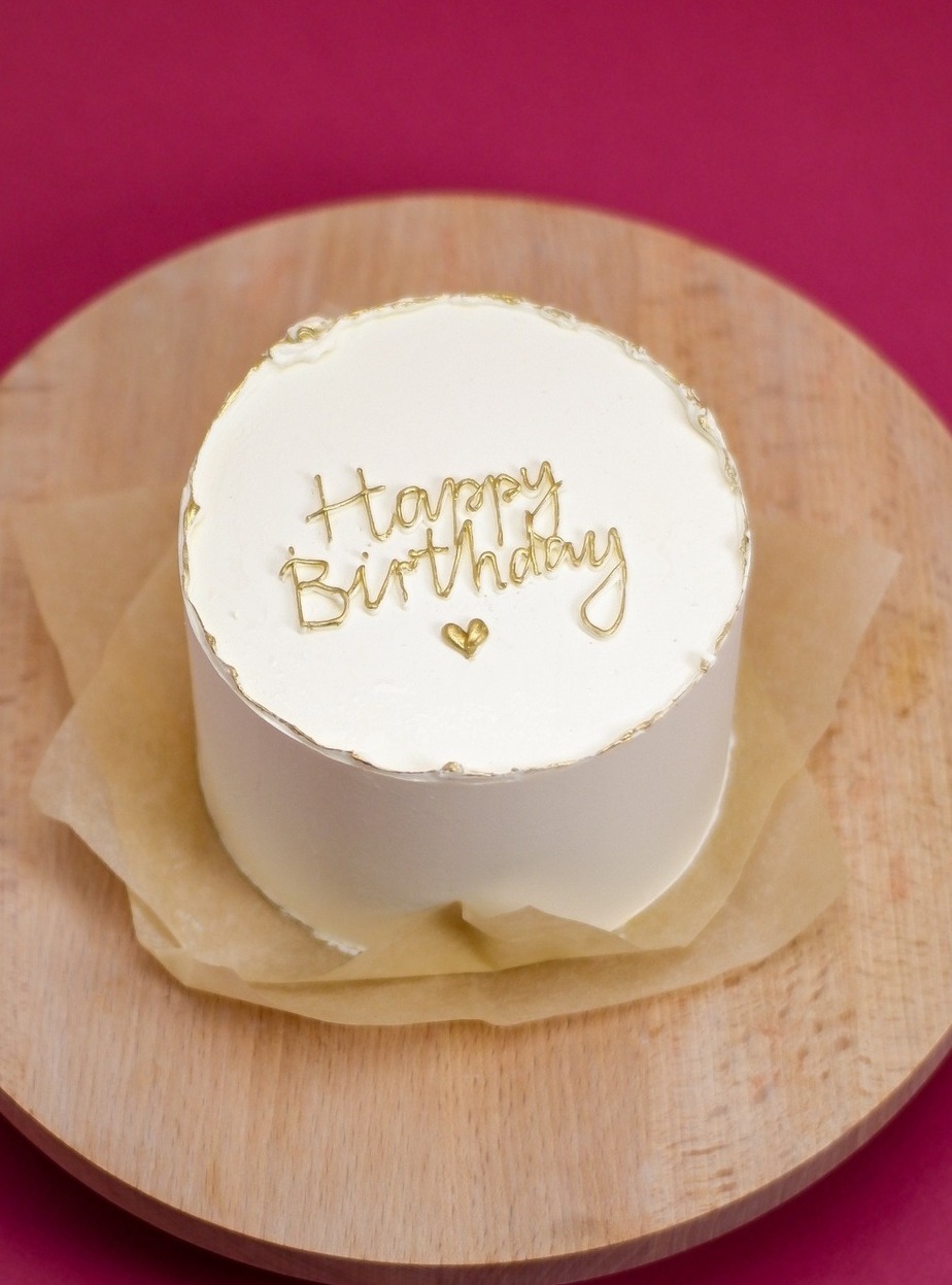 Бенто-торт "С Днем Рождения!" Бенто-торт "С Днем Рождения!"