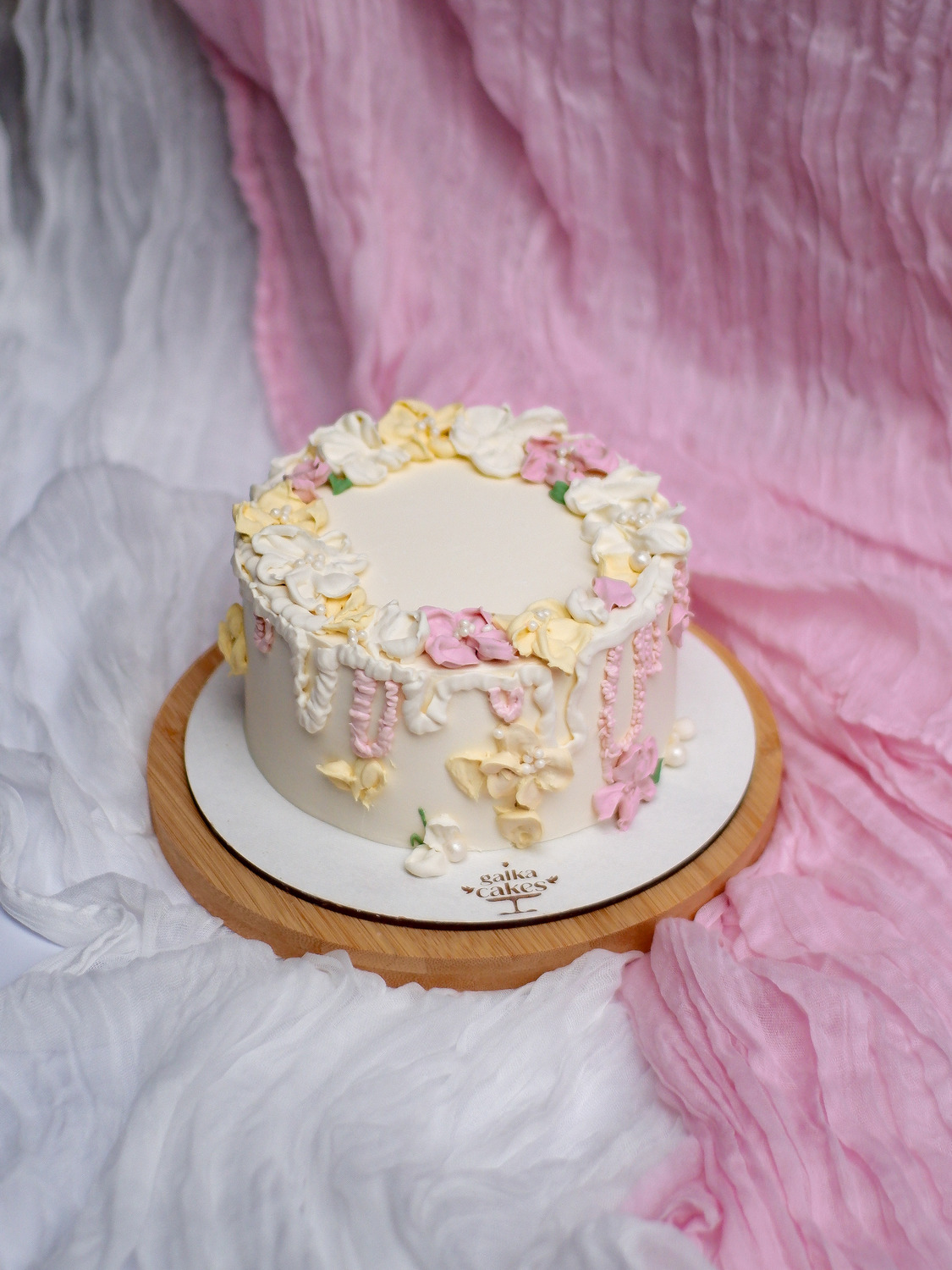 Торт Медовик Классический Торт Медовик Классический