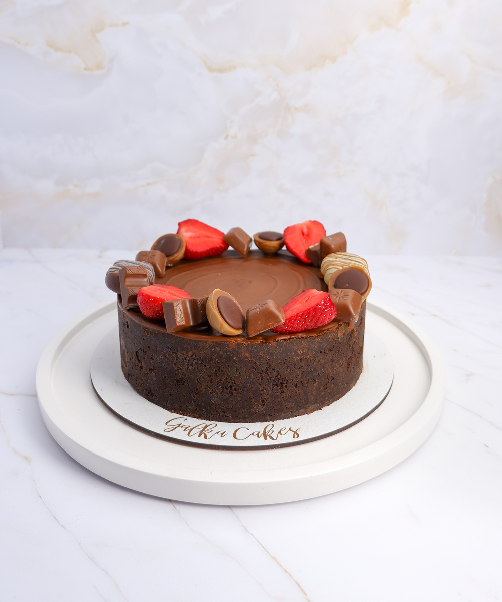 Чизкейк Сникерс Чизкейк Сникерс